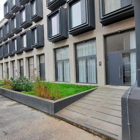 Hi-Bp In-Budapest Studio Apartman 2 Free Parking Exterior foto