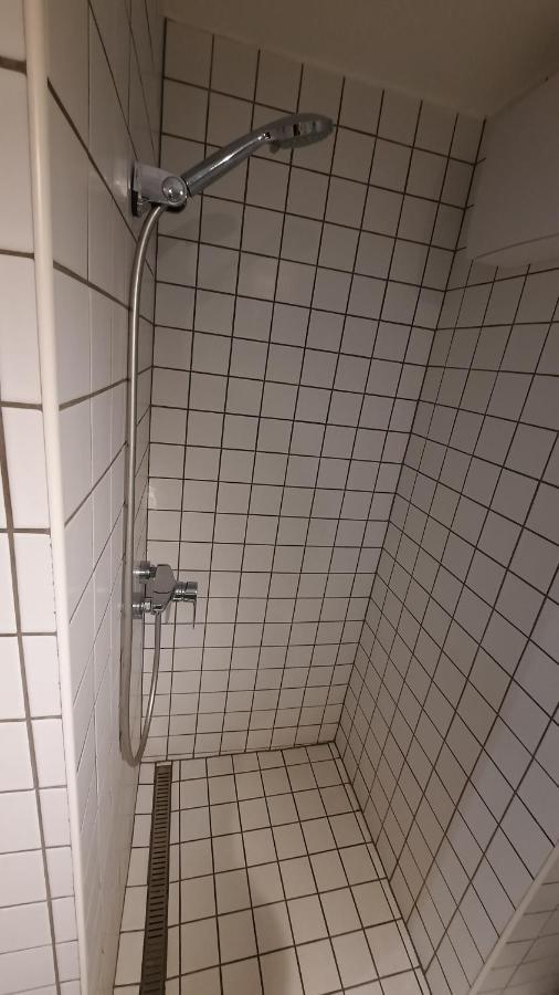 Hi-Bp In-Budapest Studio Apartman 2 Free Parking Exterior foto