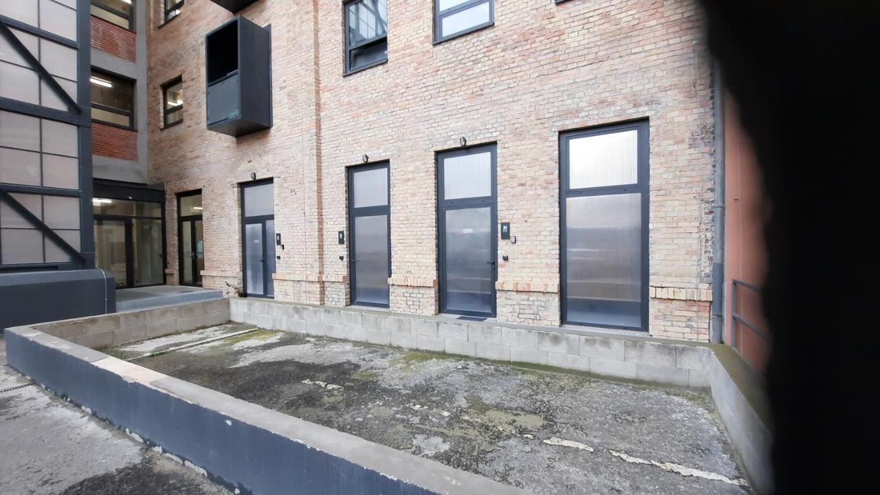 Hi-Bp In-Budapest Studio Apartman 2 Free Parking Exterior foto