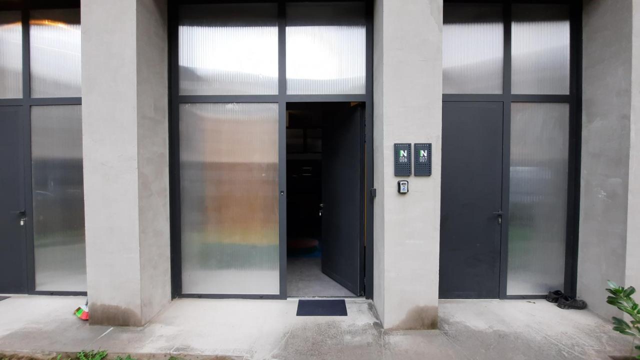 Hi-Bp In-Budapest Studio Apartman 2 Free Parking Exterior foto