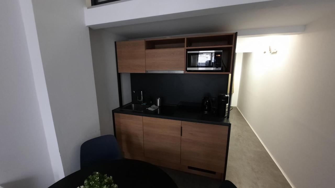 Hi-Bp In-Budapest Studio Apartman 2 Free Parking Exterior foto